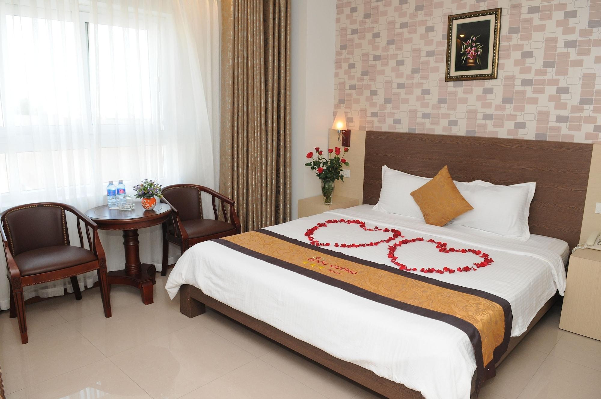 Quoc Cuong Center Da Nang Hotel By Haviland Dış mekan fotoğraf