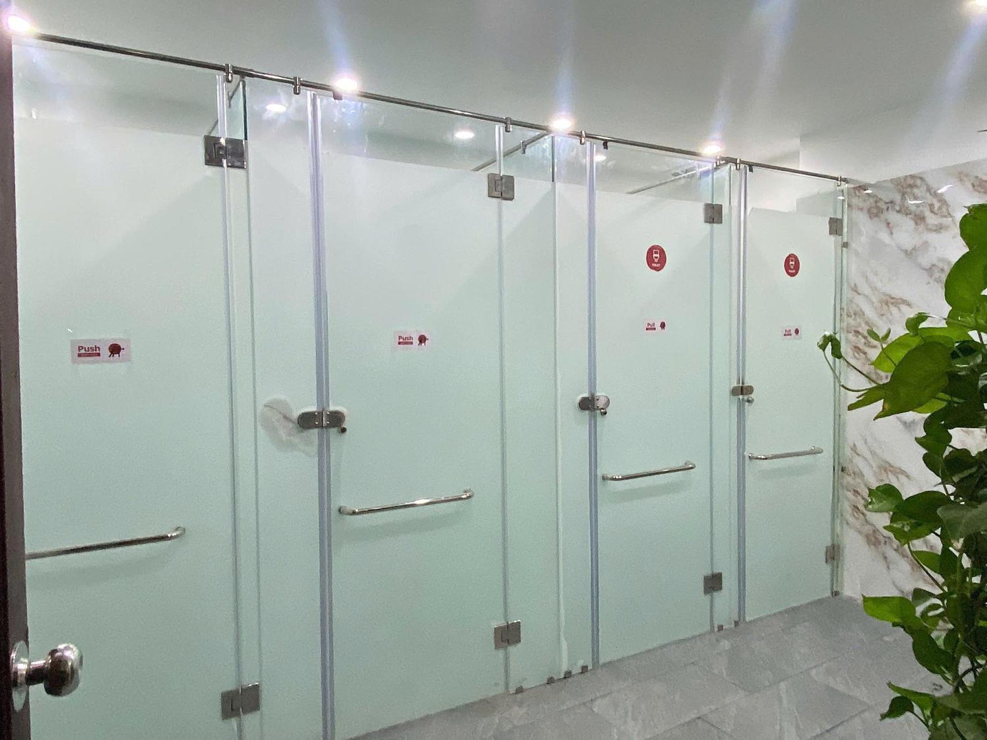 Quoc Cuong Center Da Nang Hotel By Haviland Dış mekan fotoğraf
